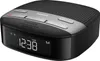 Philips TAR3505/12 Radio Uhr Digital Schwarz, Grau Produktbild-Vorschau 16