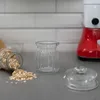 20 contenitori per dessert, capacità 150 ml, in vetro a Anteprima dell’immagine prodotto 10