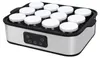 Elektrische yoghurtmaker, instelbaar van 0 tot 48 uur, met Productafbeelding-voorbeeld 4