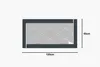 Spiegel Luna Grau Rahmen Raute 60x120cm Produktbild-Vorschau 5