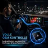 AutoSky CarPlay- und Android Auto TV-Adapter mit Produktbild-Vorschau 23