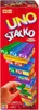 Mattel UNO grigio Stacko Jenga Block Game 43535 / 4 Anteprima dell’immagine prodotto 2