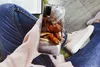 MuchoWow® Handyhülle Schutzhülle Hülle für Samsung Galaxy Produktbild-Vorschau 3