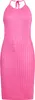 ebeeza damen kleid - pink, XS Produktbild-Vorschau 1