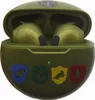 Harry Potter Bluetooth® In-Ear-Kopfhörer mit Ladeetui Produktbild-Vorschau 3
