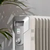 Cecotec Ölheizung ReadyWarm 9000 Space 2000W Weiß Produktbild-Vorschau 7