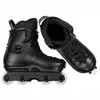 USD Inline brusle Sway 60 XXI, v černé barvě, unisex pro Náhled obrázku produktu 7