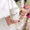 Villeroy & Boch – Statement Becher Mit Henkel Je T'Aime Produktbild-Vorschau 2
