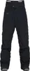Horsefeathers Ski-Snowboardhose Nelson Pants - black Voir les images du produit