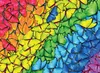 1000 Teile Puzzle - Puzzle - Leuchtender Regenbogen aus Produktbild-Vorschau 2