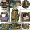 Trekkingrucksäcke, Wanderrucksack, Camping Rucksack, Produktbild-Vorschau 2