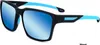 Lotto LS1008 Blk mat light blue 56/15/140 Uni sluneční Náhled obrázku produktu 1