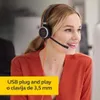Jabra Evolve 40 MS Stereo USB-C Headset On-Ear Produktbild-Vorschau 11