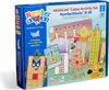MathLinkCubes Numberblocks w języku angielskim Zestaw Podgląd zdjęcia produktu 9