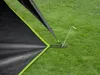 Tunnelzelt 4 Personen 455x260x190cm, wasserdicht, Produktbild-Vorschau 13