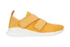 Think WAIV Damenschuhe - Halbschuhe - Sneaker gelb Freizeit Produktbild-Vorschau 4