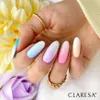 CLARESA Vernis hybride LOLLIPOP 3 -5g Voir les images du produit 8
