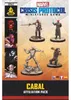 Asmodee CP142, Brettspiel, Rollenspiele, 14 Jahr(e), 90 min Produktbild-Vorschau 3