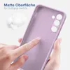 Hülle für Samsung Galaxy A13 5G mit 9H Displayglas Produktbild-Vorschau 4