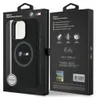 Bmw Bmhmp16X23Srok Iphone 16 Pro Max 6,9 Czarny/Nero Anteprima dell’immagine prodotto 8