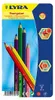 Matite colorate 12ST Youngster LYRA L2411120 astuccio in Anteprima dell’immagine prodotto 2