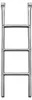 INLEA PREMIUM Jump Trampolin 500 cm mit Außennetz - Grau Produktbild-Vorschau 7