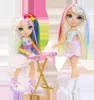 MGA Rainbow High Jr High Rockband-Amaya 565772 /3 Voir les images du produit 19