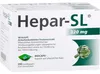 Hepar-SL 320 mg Hartkapseln 200 St Produktbild-Vorschau 5