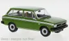 ixo models CLC507 Volvo 66 Kombi 1975 grün 1:43 Produktbild-Vorschau 10