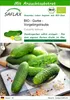 SAFLAX - BIO - Gurke - Vorgebirgstraube - 15 Samen - Mit Produktbild-Vorschau 1