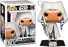 Funko Pop - Star Wars - Ahsoka Tano 578 Produktbild-Vorschau 3