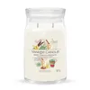 Yankee Candle - Candela Signature Sweet Vanilla Horchata - Anteprima dell’immagine prodotto 5