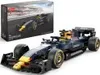 Rastar stavebnica 1:24 Red Bull F1 RB19 Náhľad obrázku produktu 13