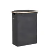 HENNEZ Aufbewahrungskorb "Adrian", 150 l - faltbar - mit Produktbild-Vorschau 10