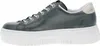 Rieker  Damenschuhe sportlicher Schnürer Metallic Freizeit, Produktbild-Vorschau 3