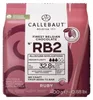Čokoláda rubínová RB2 0,4kg 32,8 % Náhľad obrázku produktu 1