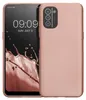 kwmobile Handyhülle für Nokia G21 / G11 Hülle - Silikon Produktbild-Vorschau 7