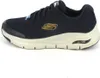 Skechers Arch Fit Sportschuh Blau Produktbild-Vorschau 121