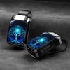 GKA Auto Brillenhalter für Sonnenblende mit Klickverschluss Produktbild-Vorschau 5