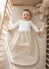 TupTam Baby Strampelsack mit breitem Bund – Unwattierter Produktbild-Vorschau 3