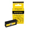 Akku für Sony NP-FC10 11 Cyber-shot DSCP DSC-P DSCP10 Produktbild-Vorschau 1