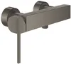 GROHE Plus, Graphit Produktbild-Vorschau 1