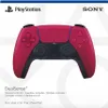 Sony DualSense Wireless Controller pour PS5, Cosmic Red Voir les images du produit 7