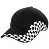 Berretto da baseball Beechfield Unisex Grand Prix RW221 Anteprima dell’immagine prodotto 3