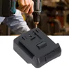 Lítiový batériový adaptér pre PARKSIDE X20V pre 18V batériu Náhľad obrázku produktu 8