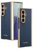 Handyhülle Klapphülle + H9 Display Glas Samsung Galaxy Z Produktbild-Vorschau 1