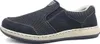 Rieker scarpa slip-on nera Anteprima dell’immagine prodotto 40