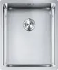 Franke Maris Flächenbündig Edelstahlspüle BXX 210/110-34 Produktbild-Vorschau 4