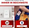 Heidemann Funkgong-Set HX Twin Produktbild-Vorschau 5