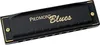 Armonica Hohner Piedmont Blues 7, set con custodia, acciaio Anteprima dell’immagine prodotto 2